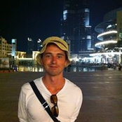 Konstantin Smygin's photo