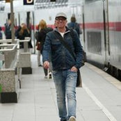 Olaf Müllers foto