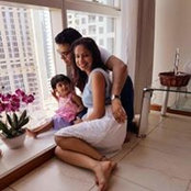 Meghna Subramaniam's photo