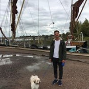 Chris Humphrey's photo