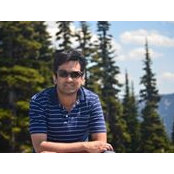 Kunal Thakars billede