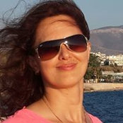 Наталья Балина's photo