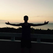 Brandon Lee's photo