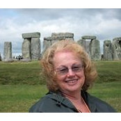 Nancy White's photo