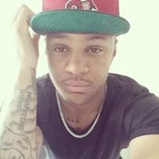 Emmanuel Moore's photo