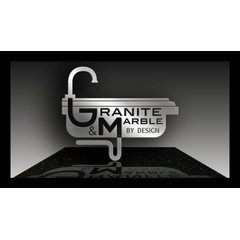 Granite & Marble By Design