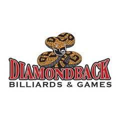 Diamondback Billiards & Games