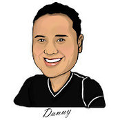 Foto von Danny Chiquito