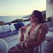 Francesca Visconti's photo