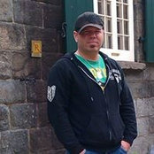 Emile Cantley's photo