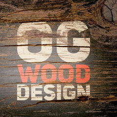 Old Growth Wood     & Design
