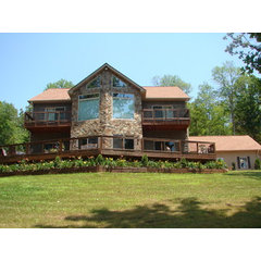 LSR BUILDERS, INC.