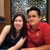 Danny Liang's photo