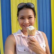 Foto de Aomy Blue