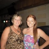 Flo McNaughton's photo