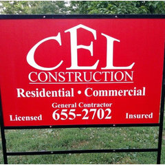 Cel Construction