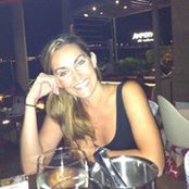 Juliana Triadafilopoulos's photo