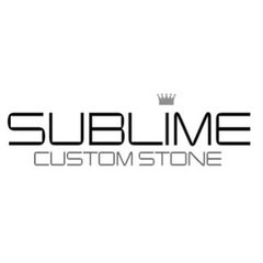Sublime Custom Stone