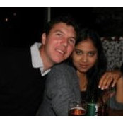 Divya Chowfin Diederichs's photo