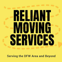 Reliant Moving Services LLC