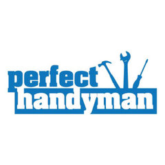 Perfect Handyman - Toronto’s Best & No. 1 Choice