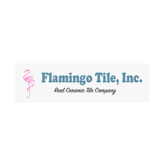 Flamingo Tile