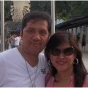 Lenie Espenida's photo