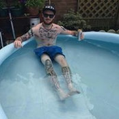 Luke Clackett's photo