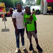 Ashai Terry's photo