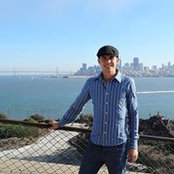Photo de Dimas Bernacchia