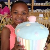 Tahlia James's photo
