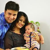 Foto von Paramita Singh