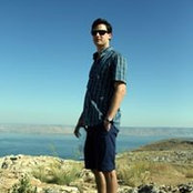 Ziv Wangenheim's photo