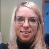 Danielle Witek's photo