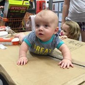 Marc Gero's photo