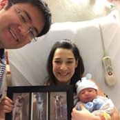 Desiree Machado's photo