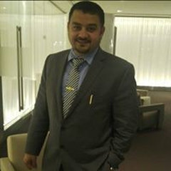 Faisal ALshimmari
