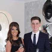 Graham McFarlane's photo