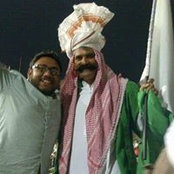 Adeel Mandviwala's photo