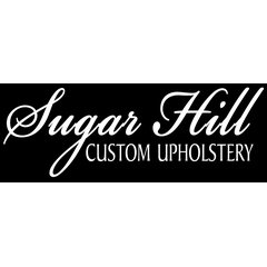 Sugar Hill Custom Upholstery