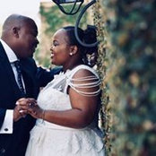 Lineo Msimang's photo