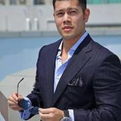 Mark Enriquez's photo