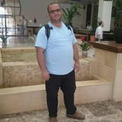 Basheer Hamads foto
