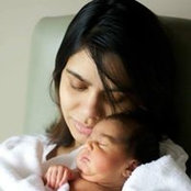 Saba Parvez's photo