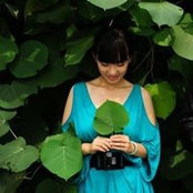 Cathy Gao's photo