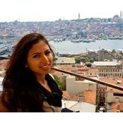 Sanjana Ranjit's photo