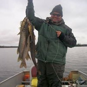 Billy Gramm's photo