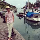Zaki Abd Rahman's photo