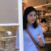 Sarah Owada's photo