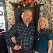 Chandy Kime Kelley's photo
